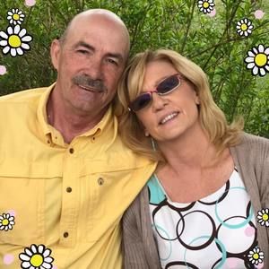 Meet your Posher, Tammy